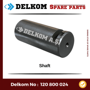 Rock Drill Spare Part Reference No _ 3128 3056 39