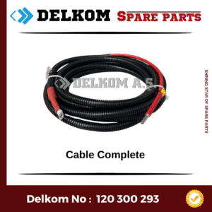 Rock Drill Spare Part Reference No _ 3176 0013 60