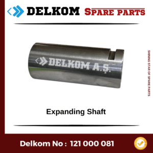 Rock Drill Spare Part Reference No _ 3222 3042 04
