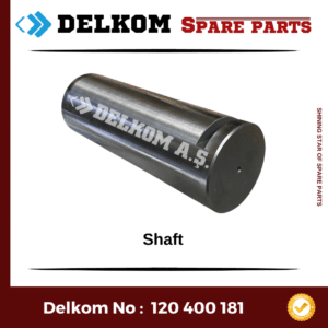 Rock Drill Spare Part Reference No _ 3222 3042 06