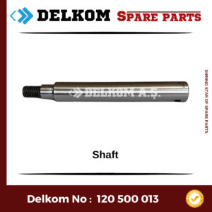 Rock Drill Spare Part Reference No _ 3222 3062 27