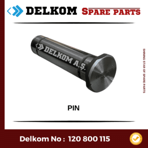 Rock Drill Spare Part Reference No _ 3222 3265 83