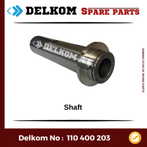 Rock Drill Spare Part Reference No _ 323 056 28