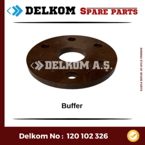 Rock Drill Spare Part Reference No _ 4350 2617 76