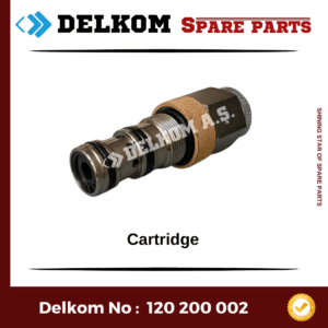 Rock Drill Spare Part Reference No _ 3222 3123 89