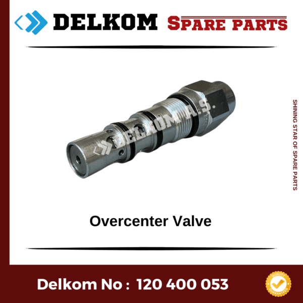 Rock Drill Spare Part Reference No _ 8231 1203 78