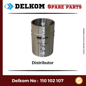 Rock Drill Spare Part Reference No _ 092 005 08