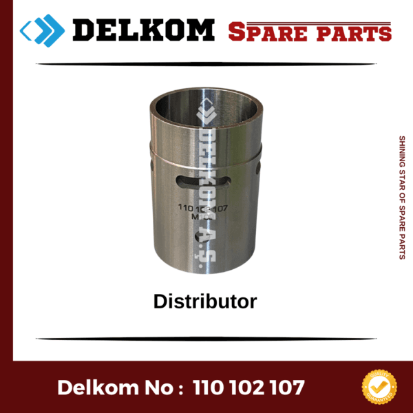Rock Drill Spare Part Reference No _ 092 005 08