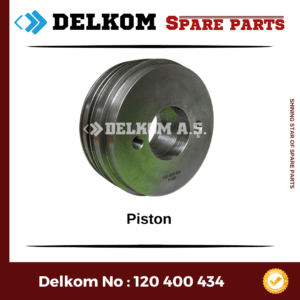 Rock Drill Spare Part Reference No _ 3222 3400 62