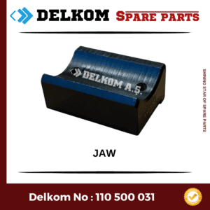 Rock Drill Spare Part Reference No _ 234 756 48