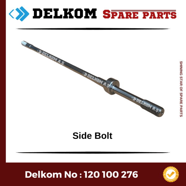 Rock Drill Spare Part Reference No _ 3115 0285 00
