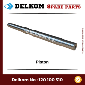 Rock Drill Spare Part Reference No _ 3115 0288 00