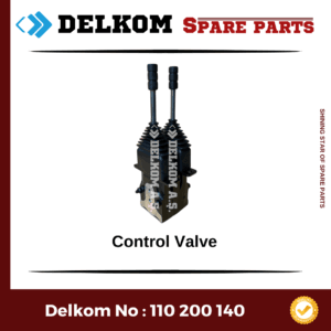 Rock Drill Spare Part Reference No _ 550 010 16