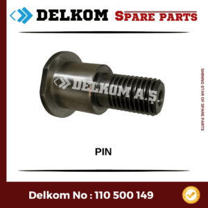 Rock Drill Spare Part Reference No _ 091 071 58