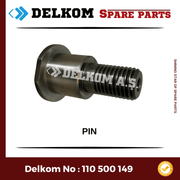 Rock Drill Spare Part Reference No _ 091 071 58