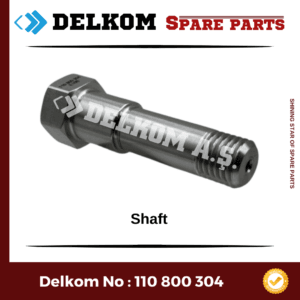 Rock Drill Spare Part Reference No _ 203 351 08