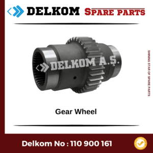 Rock Drill Spare Part Reference No _ 552 012 88