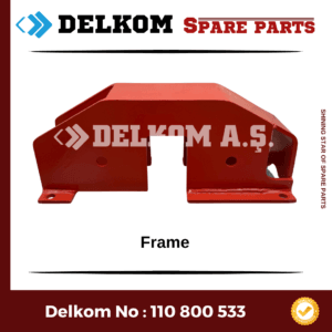 Rock Drill Spare Part Reference No _ 099 477 08