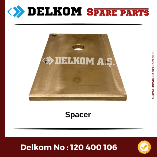 Rock Drill Spare Part Reference No _ 2651 6505 96