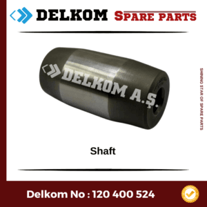 Rock Drill Spare Part Reference No _ 3128 3033 54