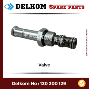 Rock Drill Spare Part Reference No _ 3216 0000 88
