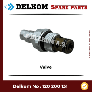 Rock Drill Spare Part Reference No _ 3216 0000 93