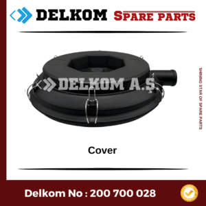 Rock Drill Spare Part Reference No _ 3222 1881 53