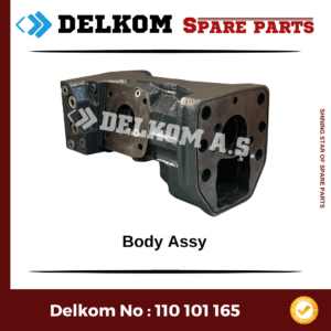 Rock Drill Spare Part Reference No _ 550 034 62