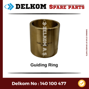 Rock Drill Spare Part Reference No _ 8651 1490