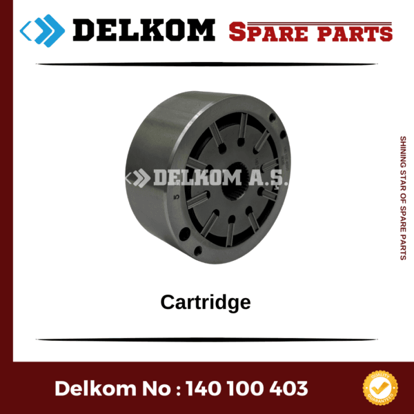 Rock Drill Spare Part Reference No _ 2686 4741 94