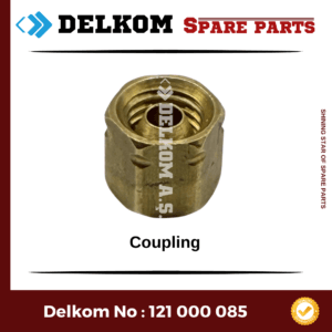 Rock Drill Spare Part Reference No _ 3115 1684 00