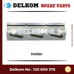 Rock Drill Spare Part Reference No _ 3128 0082 00