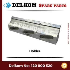 Rock Drill Spare Part Reference No _ 3128 0083 00