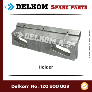 Rock Drill Spare Part Reference No _ 3128 0785 48