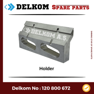 Rock Drill Spare Part Reference No _ 3128 0786 10