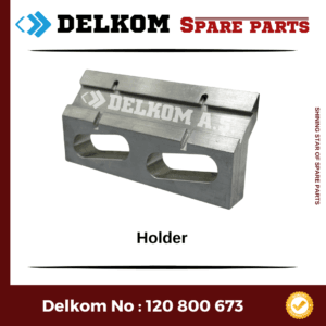 Rock Drill Spare Part Reference No _ 3128 0786 11