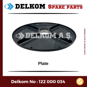 Rock Drill Spare Part Reference No _ 3222 3104 24