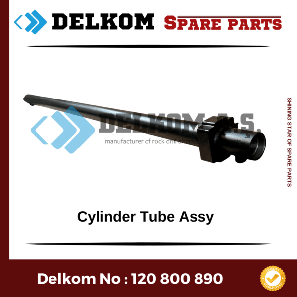 Rock Drill Spare Part Reference No _ 3222 3263 64