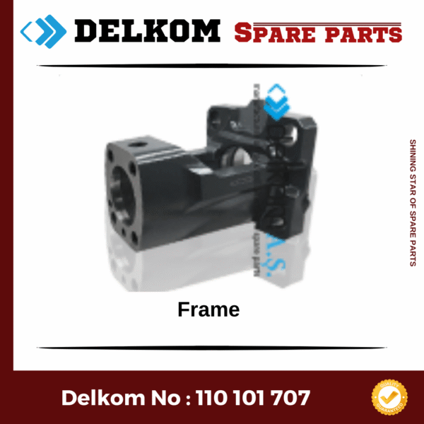 Frame
