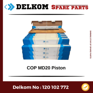 Cop MD20 Piston