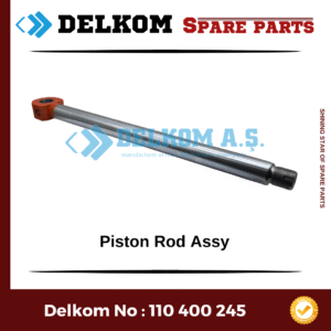 Piston Rod Assy