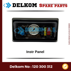 Instr Panel