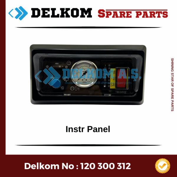 Instr Panel
