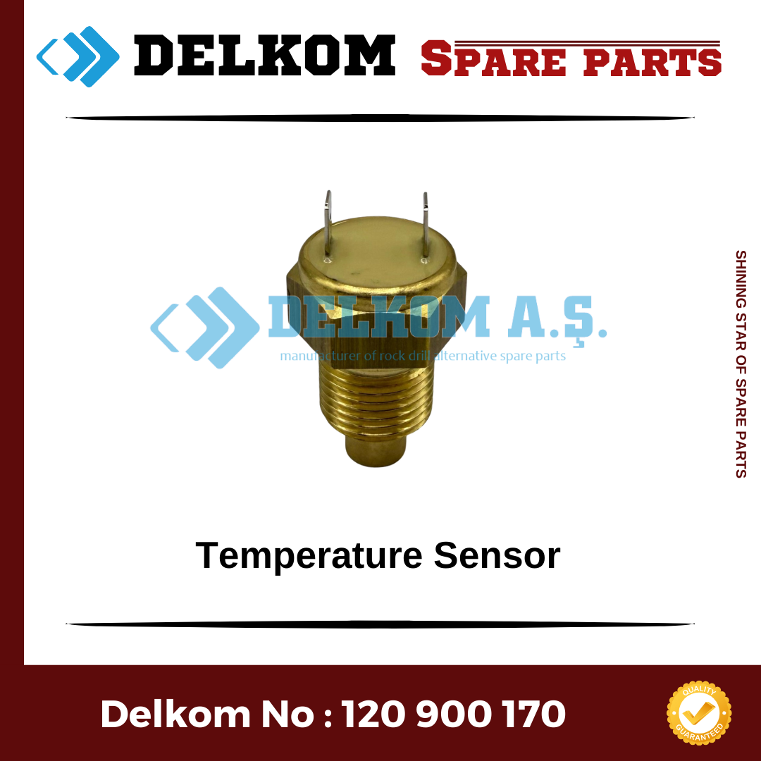 Temperature Sensor