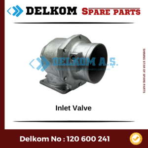 Flange