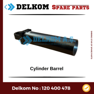 Cylinder Barrel