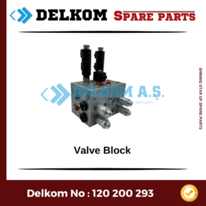 Valve Block