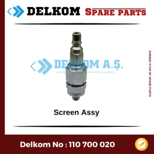 Screen Assy