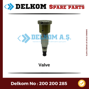 Valve