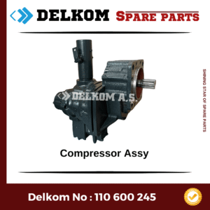 Compressor Assy